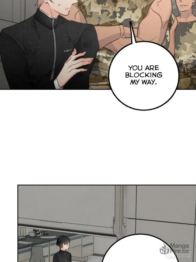 Read Worker Bee chapter 4 image 24 on Lezhin