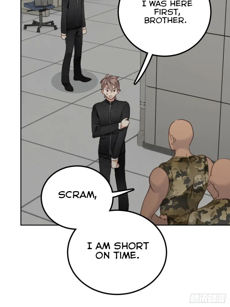 Read Worker Bee chapter 4 image 25 on Lezhin