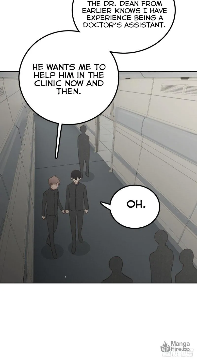Read Worker Bee chapter 4 image 46 on Lezhin