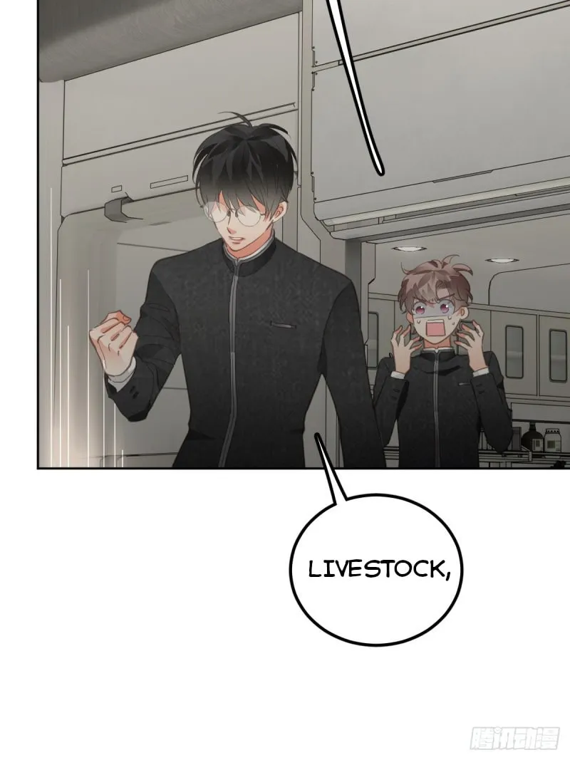 Read Worker Bee chapter 5 image 30 on Lezhin