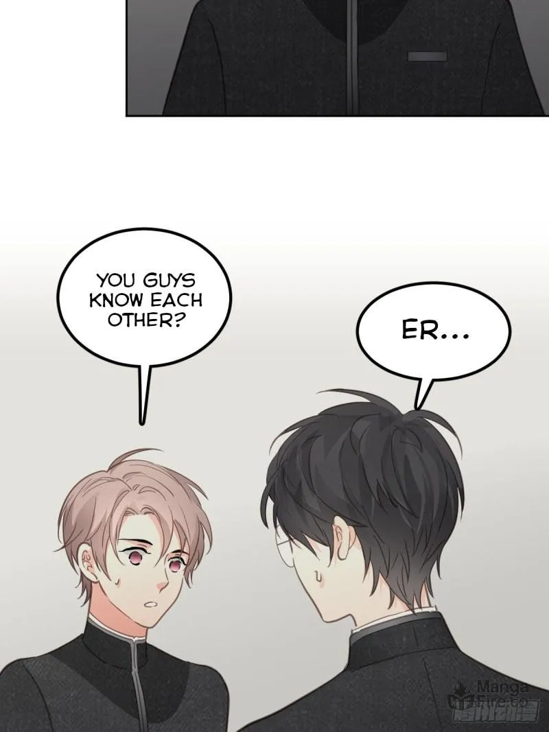 Read Worker Bee chapter 5 image 49 on Lezhin