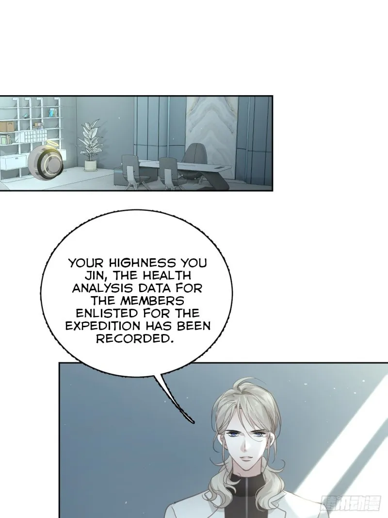 Read Worker Bee chapter 6 image 3 on Lezhin