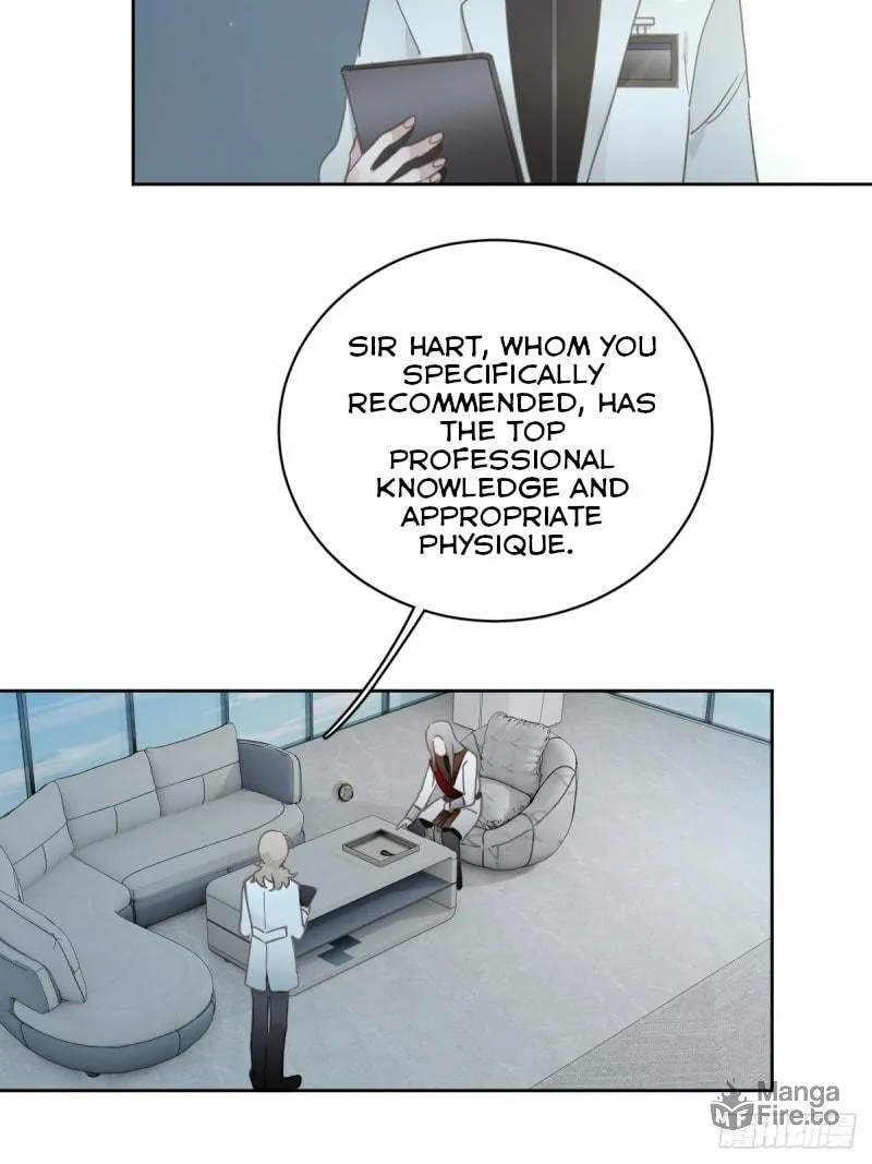 Read Worker Bee chapter 6 image 4 on Lezhin