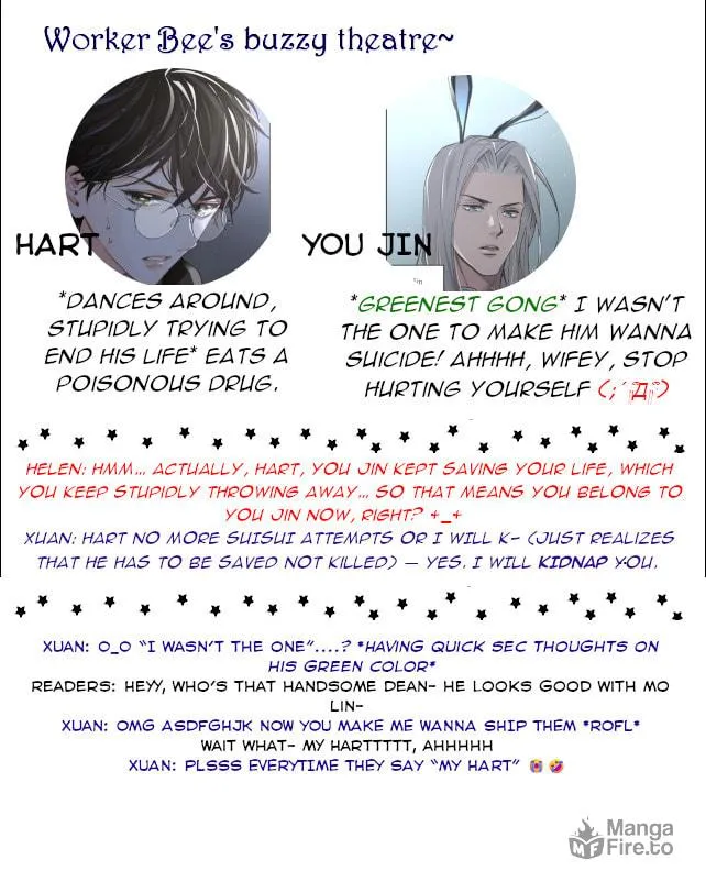 Read Worker Bee chapter 6 image 84 on Lezhin