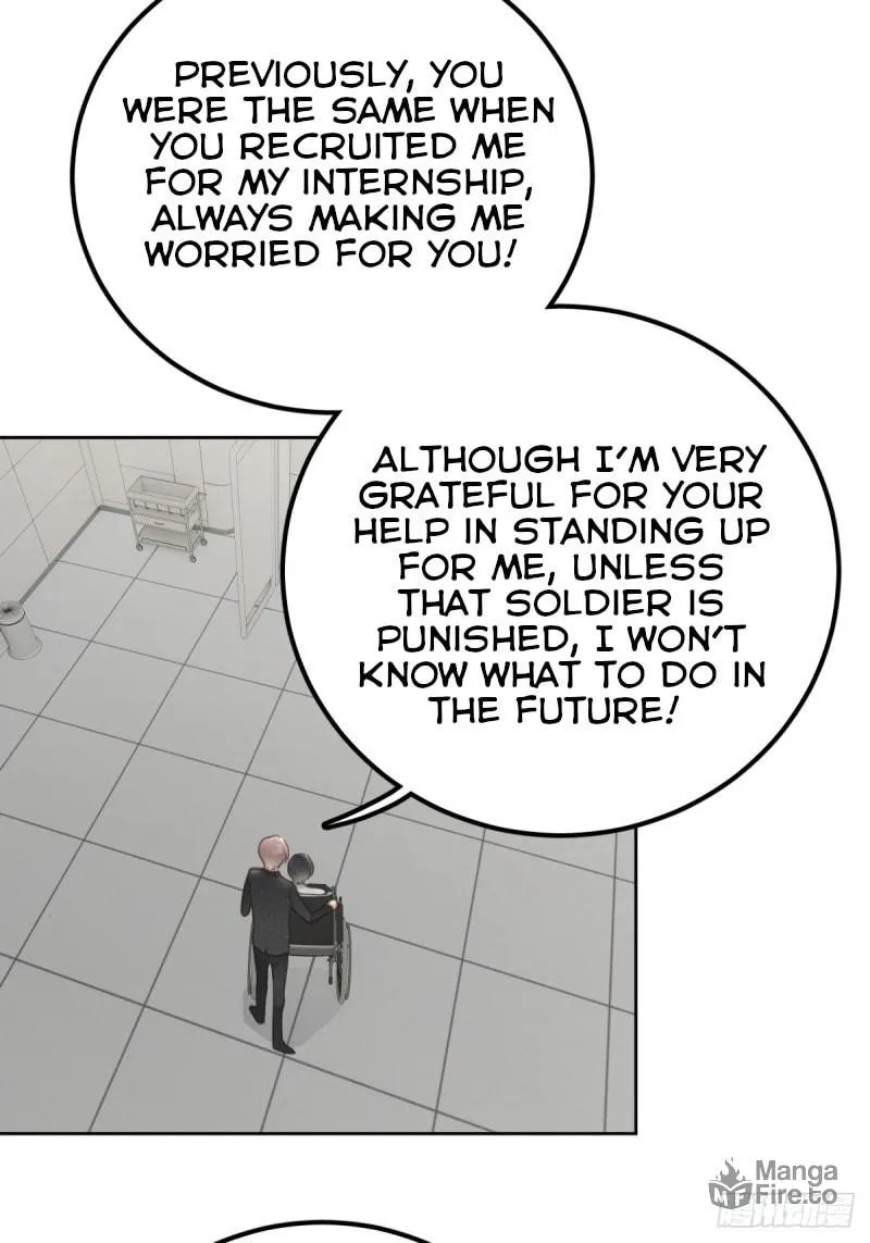 Read Worker Bee chapter 7 image 10 on Lezhin