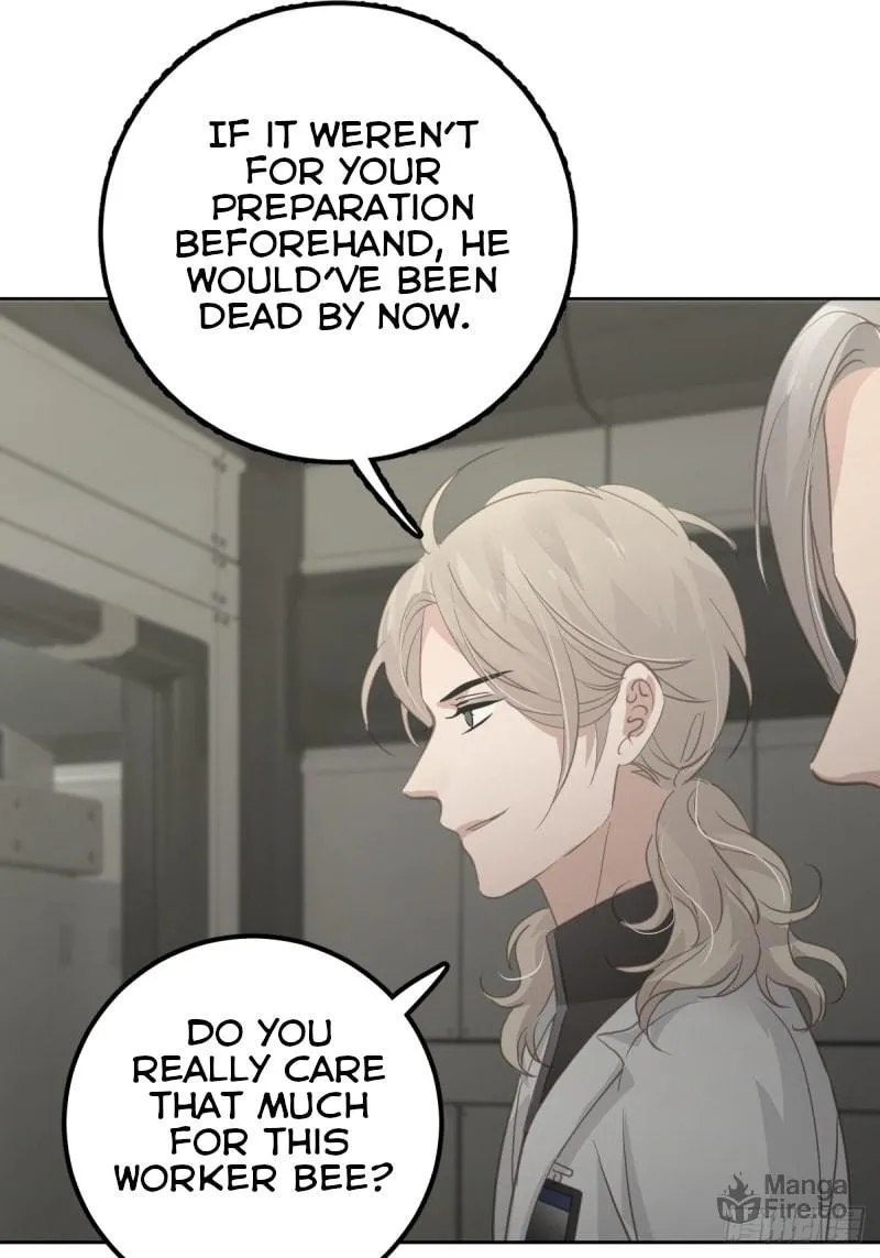Read Worker Bee chapter 7 image 69 on Lezhin