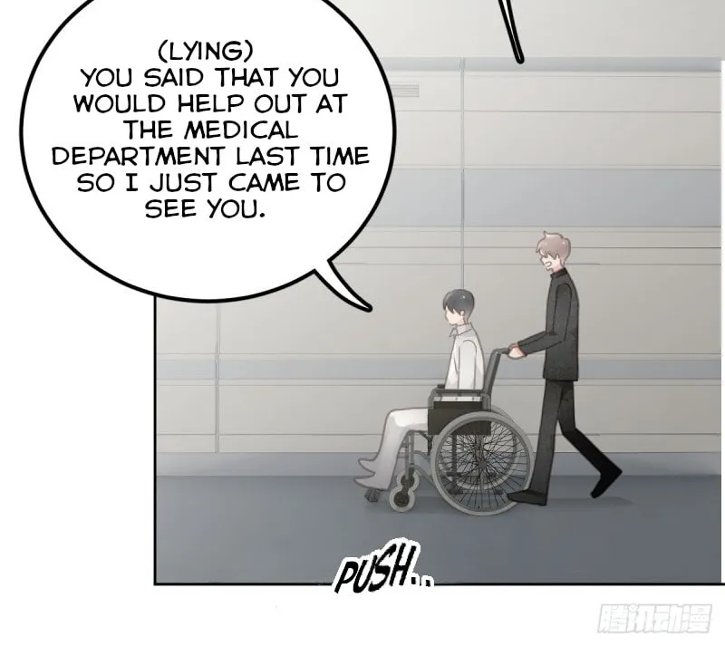 Read Worker Bee chapter 7 image 8 on Lezhin