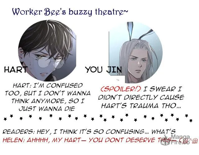 Read Worker Bee chapter 7 image 86 on Lezhin