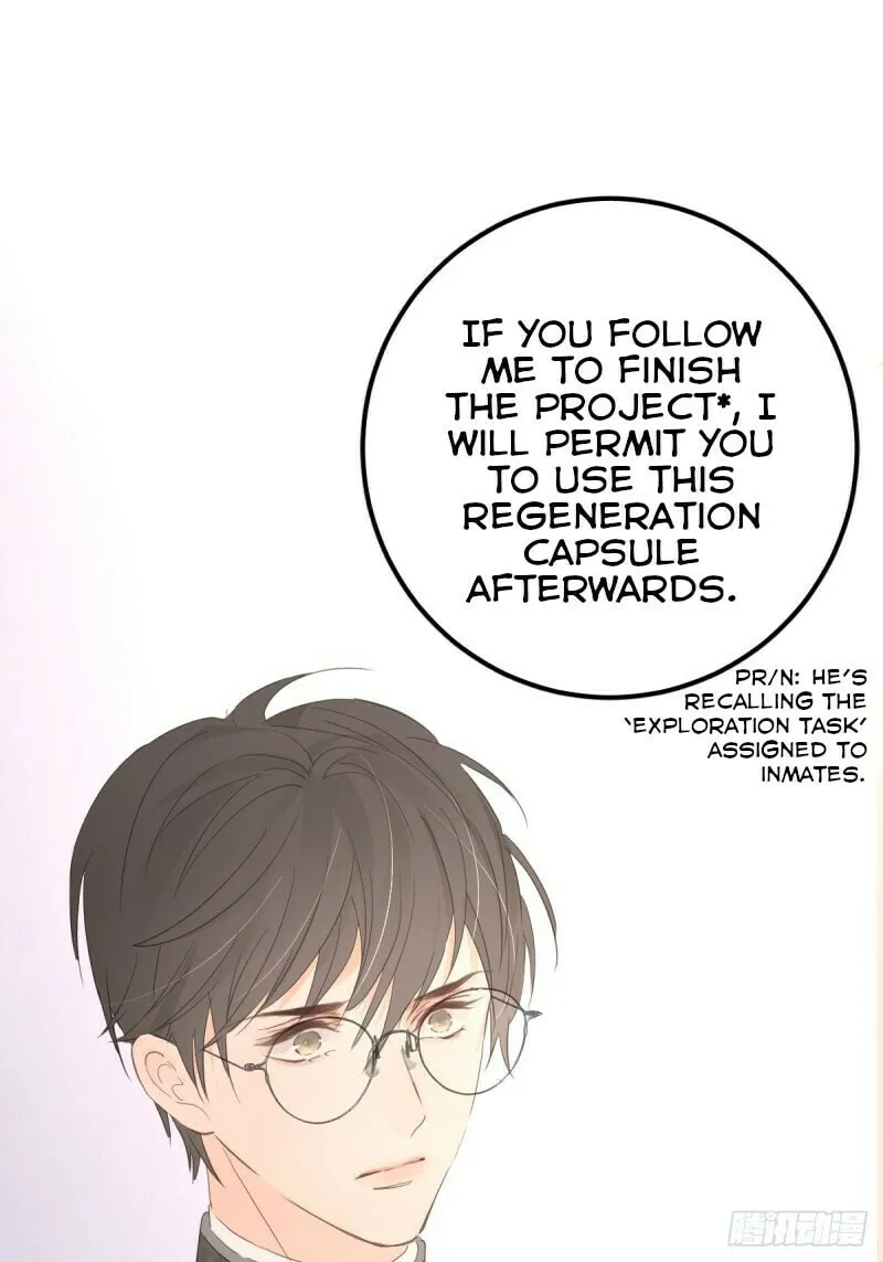 Read Worker Bee chapter 8 image 31 on Lezhin