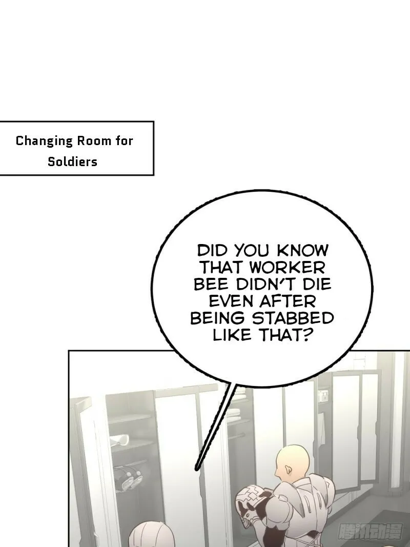 Read Worker Bee chapter 8 image 45 on Lezhin