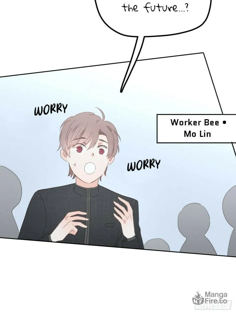 Read Worker Bee chapter 8 image 73 on Lezhin