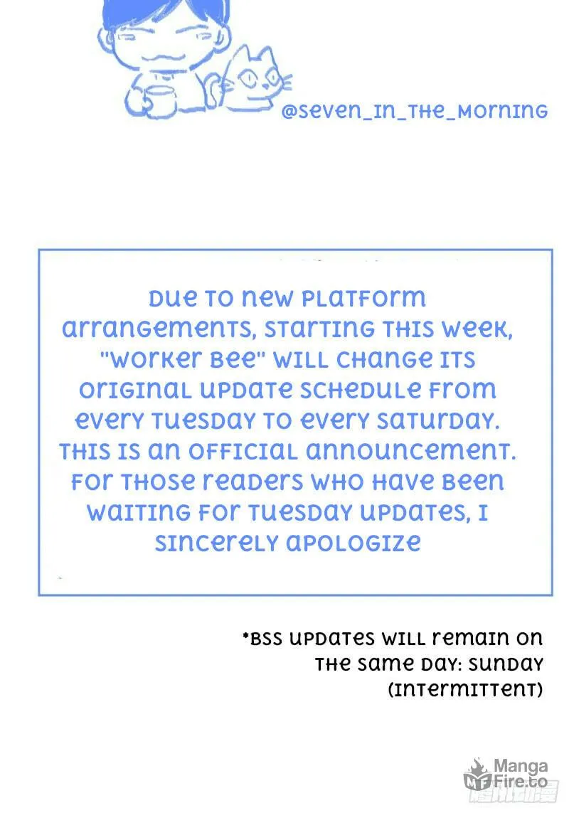 Read Worker Bee chapter 8 image 91 on Lezhin