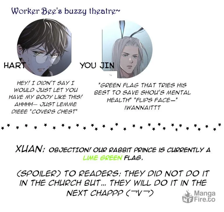 Read Worker Bee chapter 8 image 95 on Lezhin