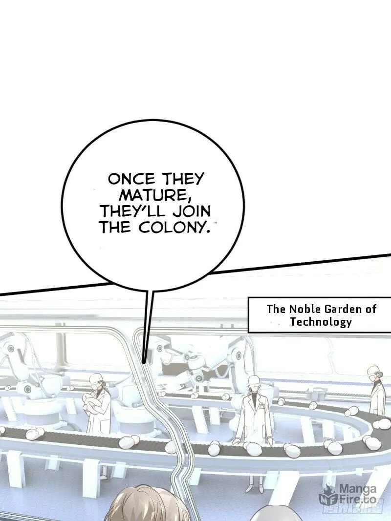 Read Worker Bee chapter 9 image 60 on Lezhin