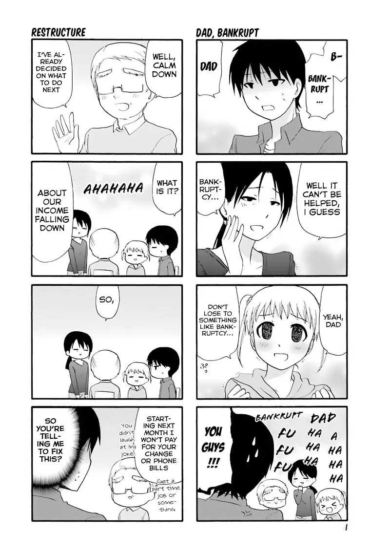 Read Working!! Cat Group chapter 0.1 image 1 on Lezhin