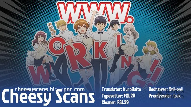 Read Working!! Cat Group chapter 0.4 image 4 on Lezhin