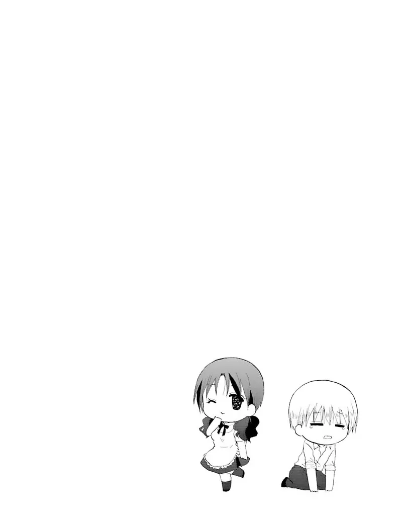 Read Working!! Cat Group chapter 0.6 image 3 on Lezhin