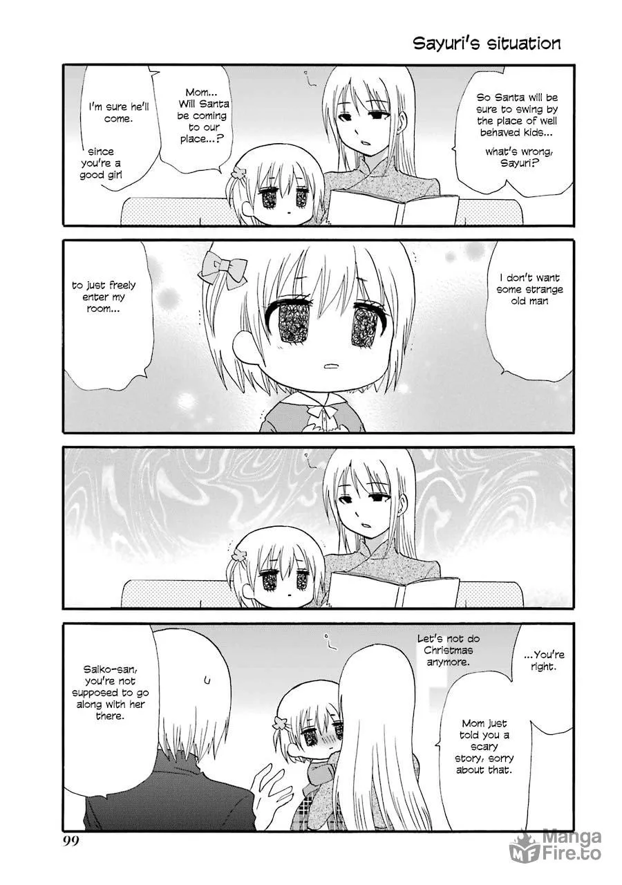 Read Working!! Cat Group chapter 106 image 2 on Lezhin