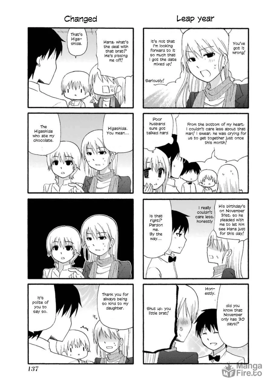 Read Working!! Cat Group chapter 11 image 4 on Lezhin