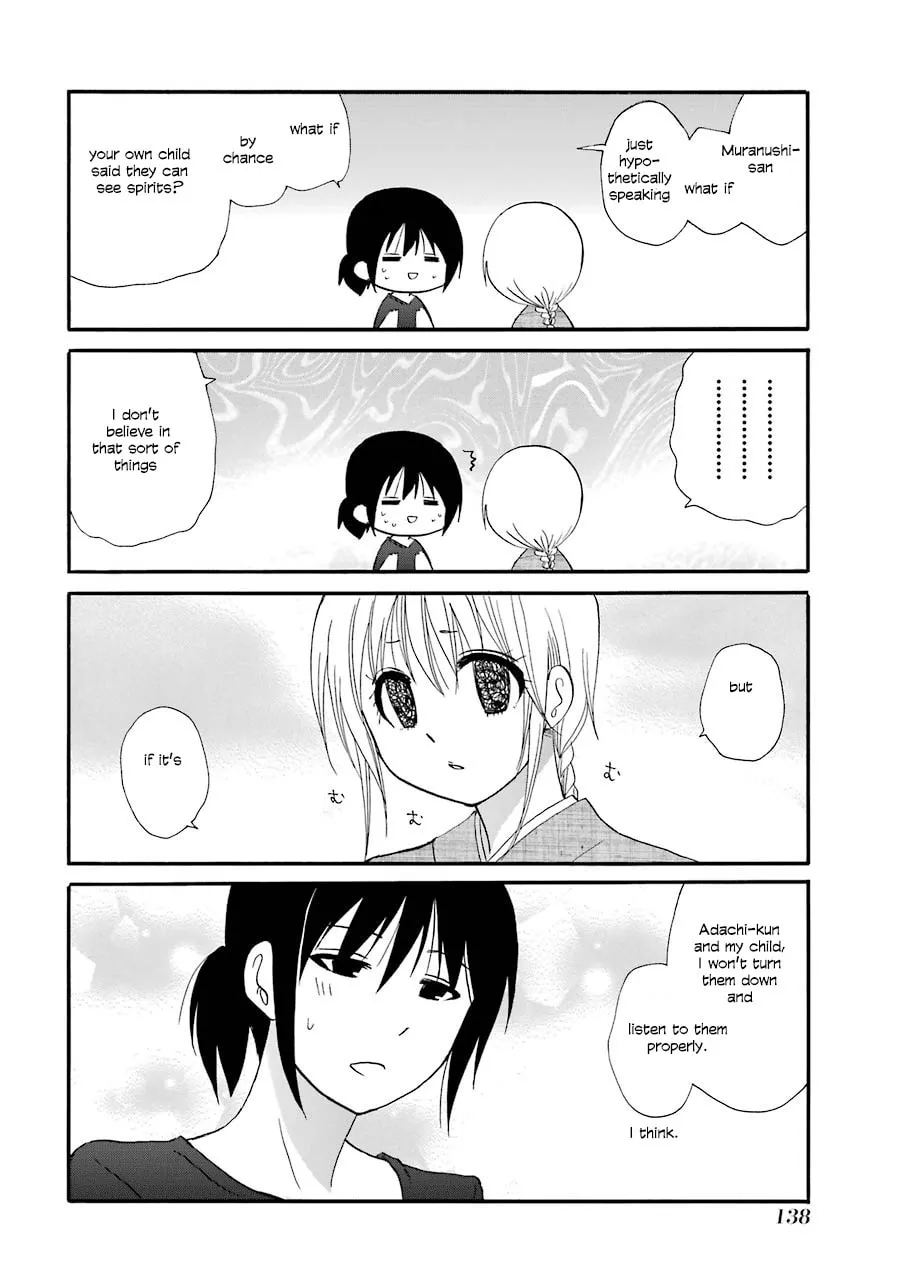Read Working!! Cat Group chapter 111 image 10 on Lezhin