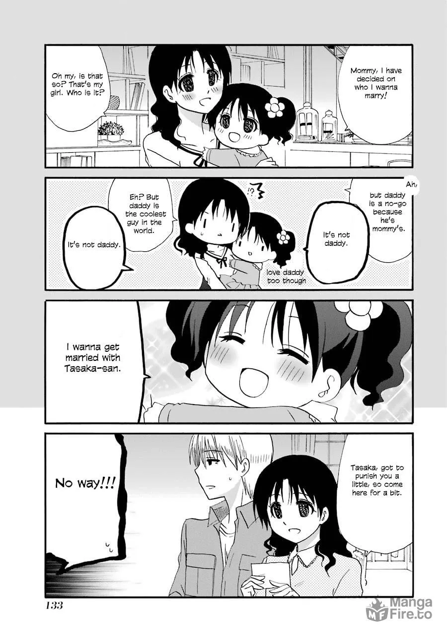 Read Working!! Cat Group chapter 111 image 5 on Lezhin