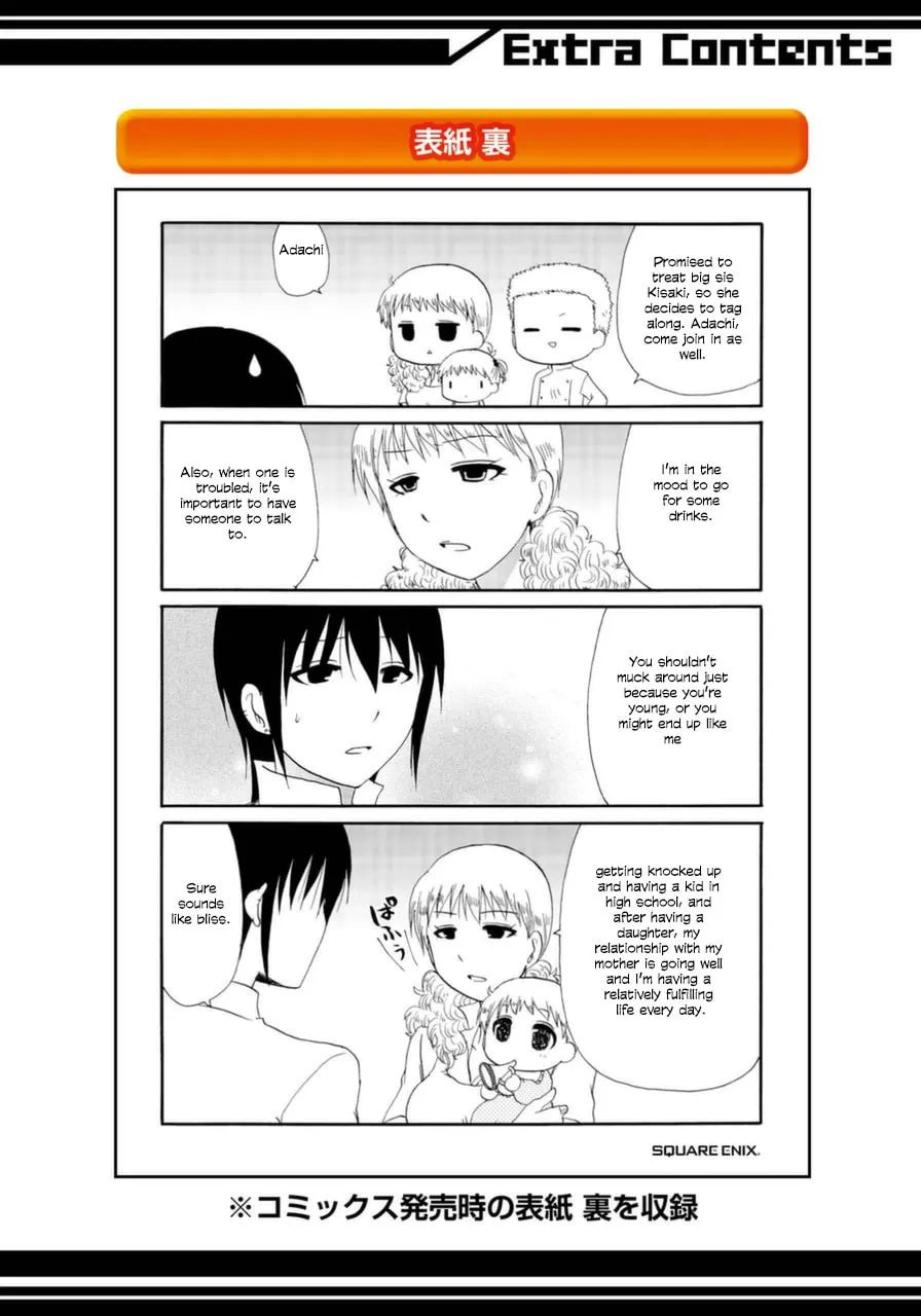 Read Working!! Cat Group chapter 12.1 image 12 on Lezhin