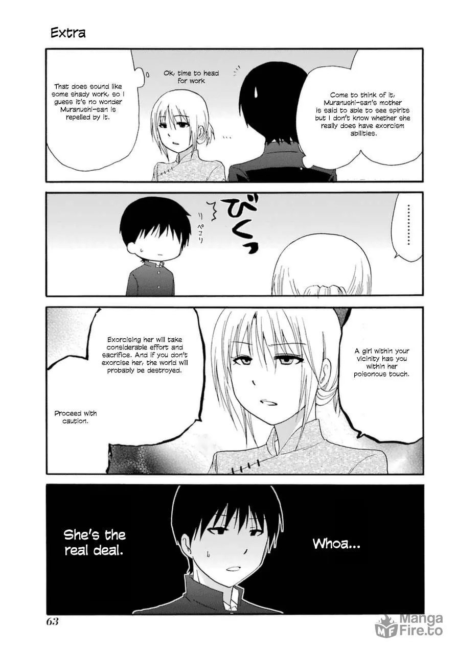 Read Working!! Cat Group chapter 19 image 8 on Lezhin