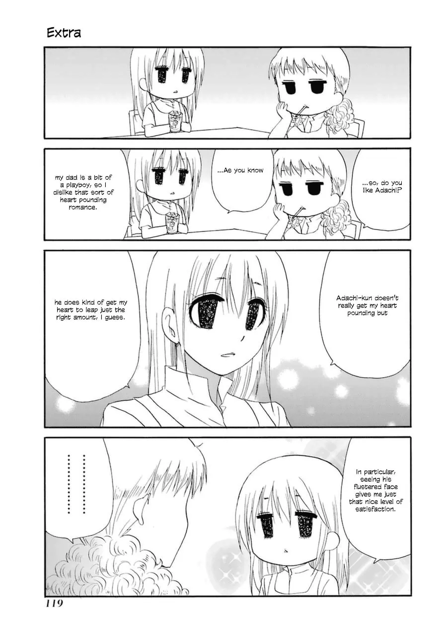 Read Working!! Cat Group chapter 24 image 12 on Lezhin
