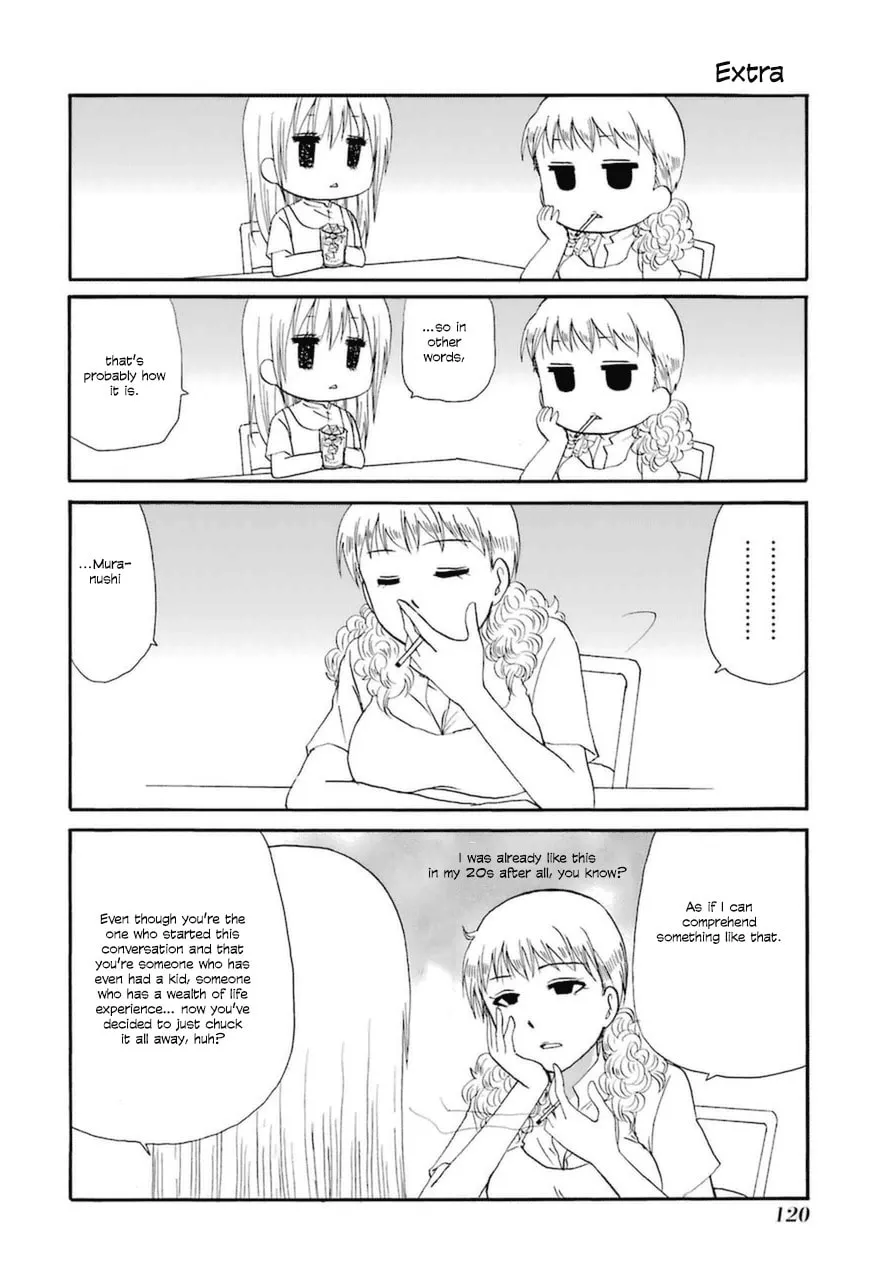 Read Working!! Cat Group chapter 24 image 13 on Lezhin