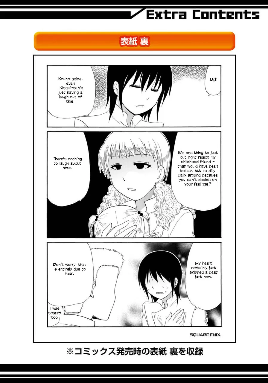 Read Working!! Cat Group chapter 27 image 12 on Lezhin