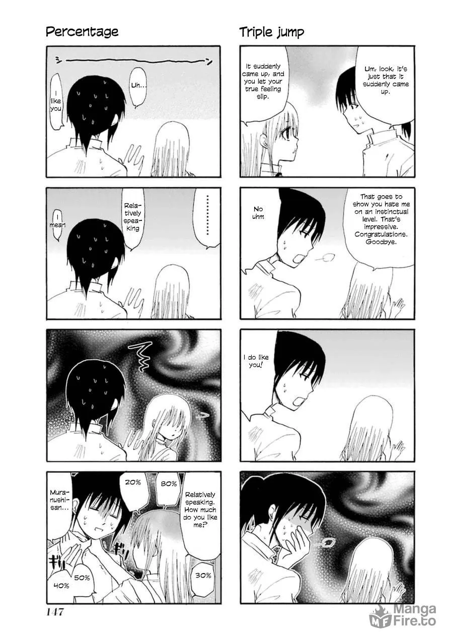 Read Working!! Cat Group chapter 27 image 4 on Lezhin