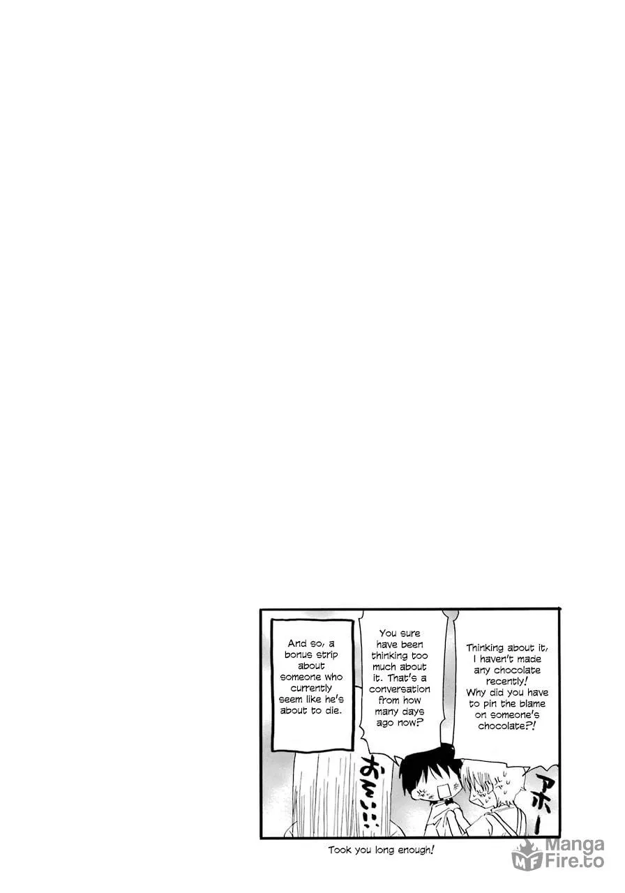 Read Working!! Cat Group chapter 31 image 11 on Lezhin