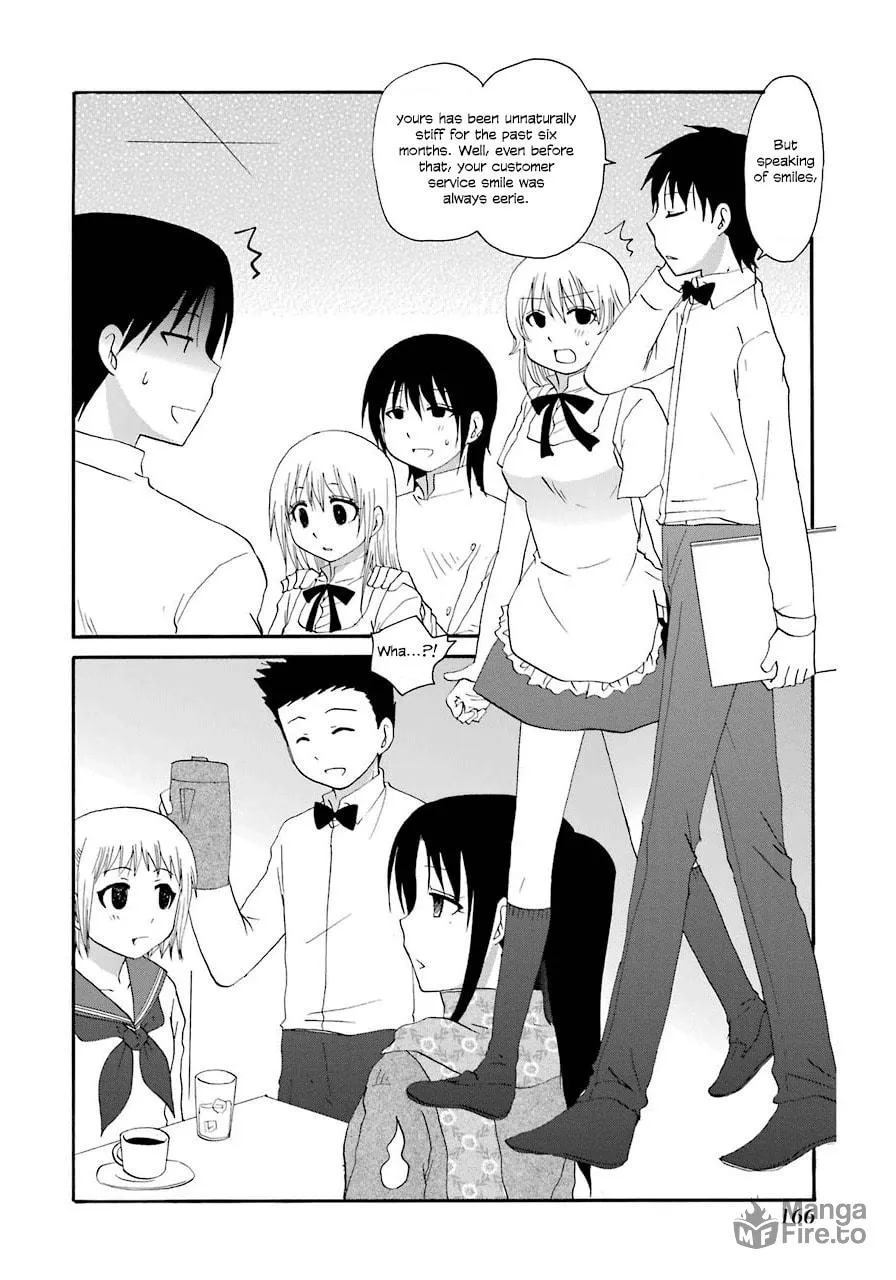 Read Working!! Cat Group chapter 39 image 29 on Lezhin