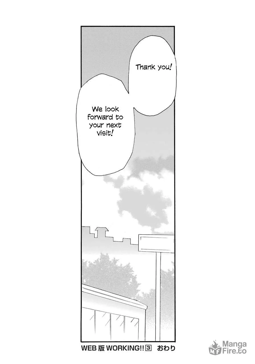 Read Working!! Cat Group chapter 39 image 32 on Lezhin