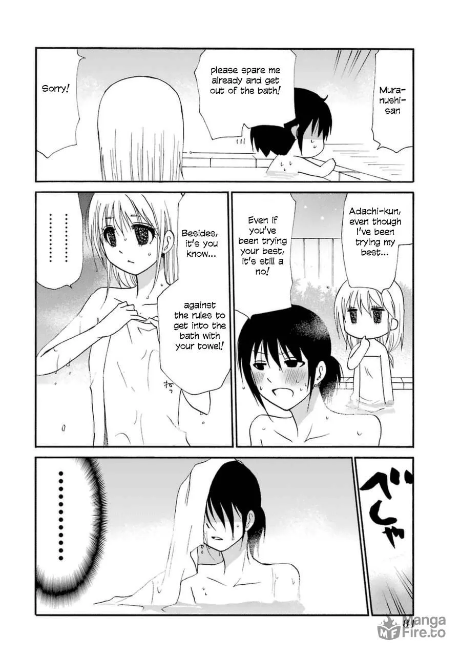Read Working!! Cat Group chapter 58 image 11 on Lezhin