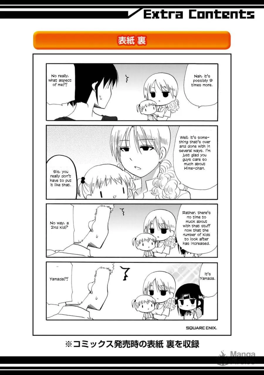 Read Working!! Cat Group chapter 69 image 26 on Lezhin