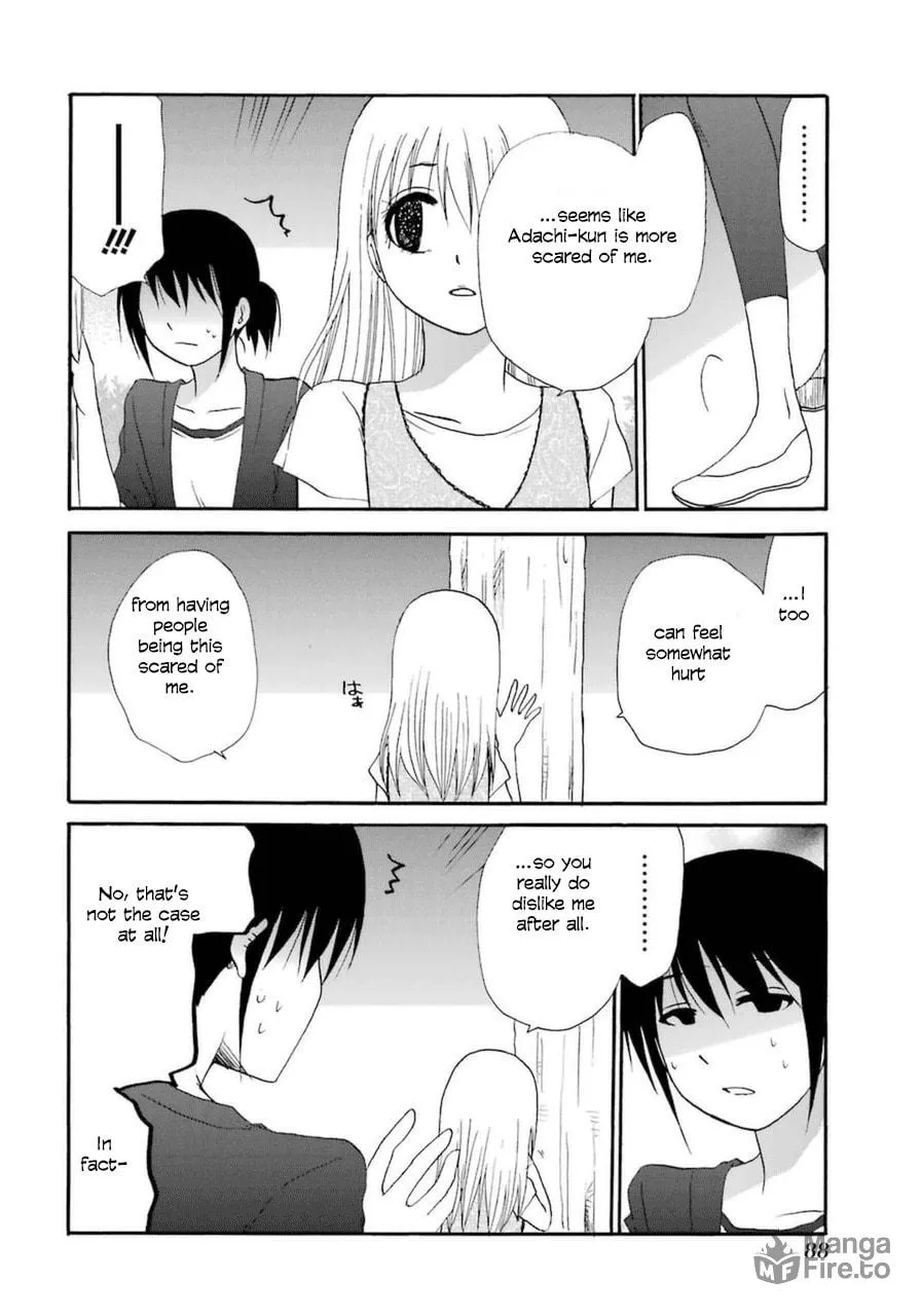 Read Working!! Cat Group chapter 8 image 19 on Lezhin