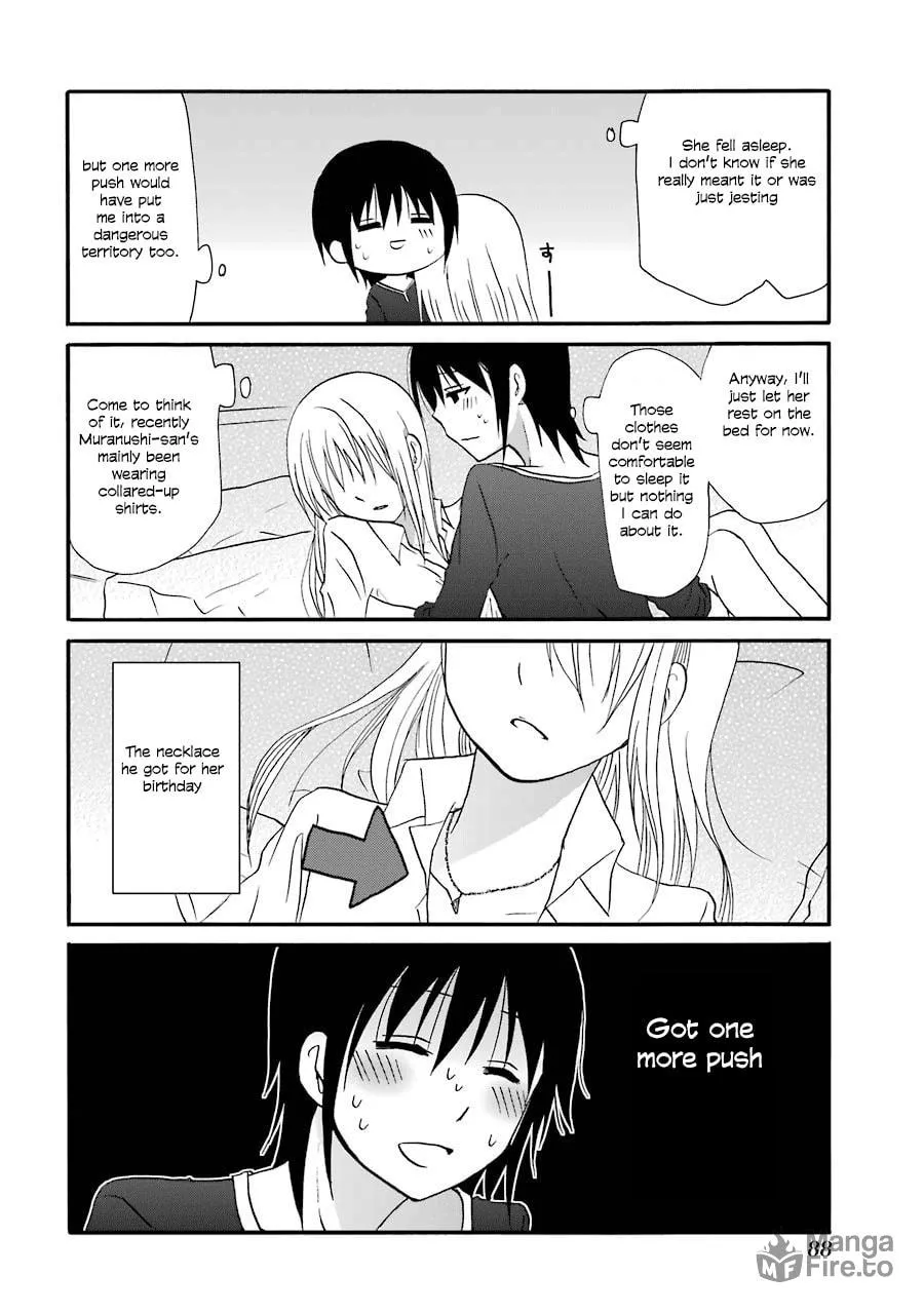 Read Working!! Cat Group chapter 88 image 11 on Lezhin