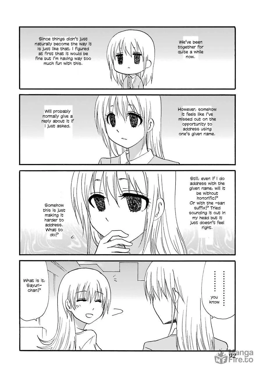 Read Working!! Cat Group chapter 89 image 2 on Lezhin