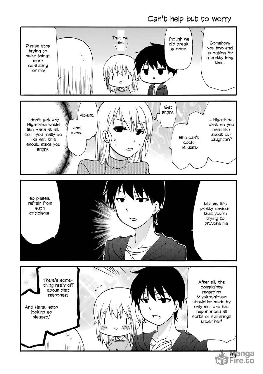 Read Working!! Cat Group chapter 98 image 24 on Lezhin