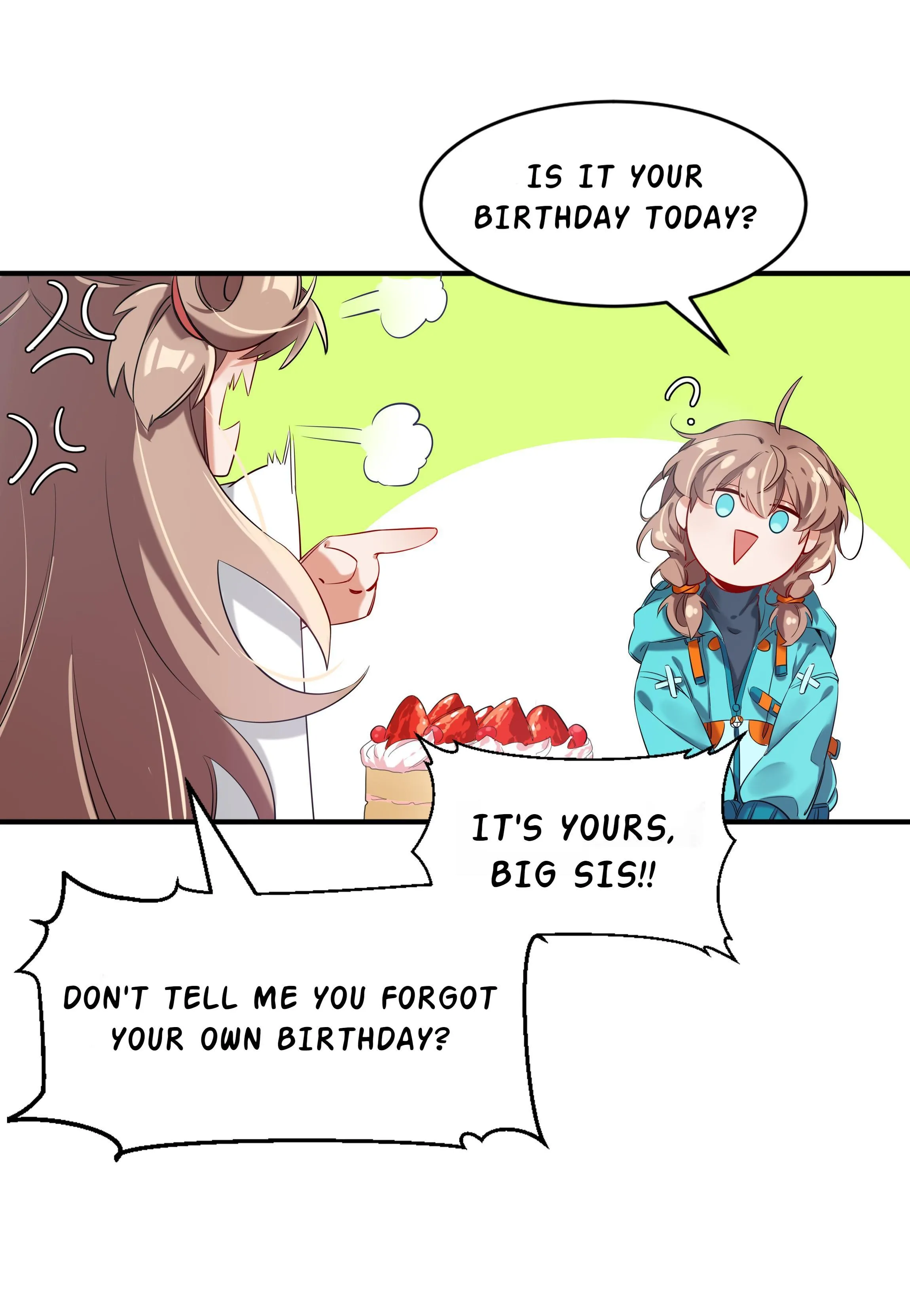 Read Working Overtime to Destroy the World! chapter 1 image 16 on Lezhin