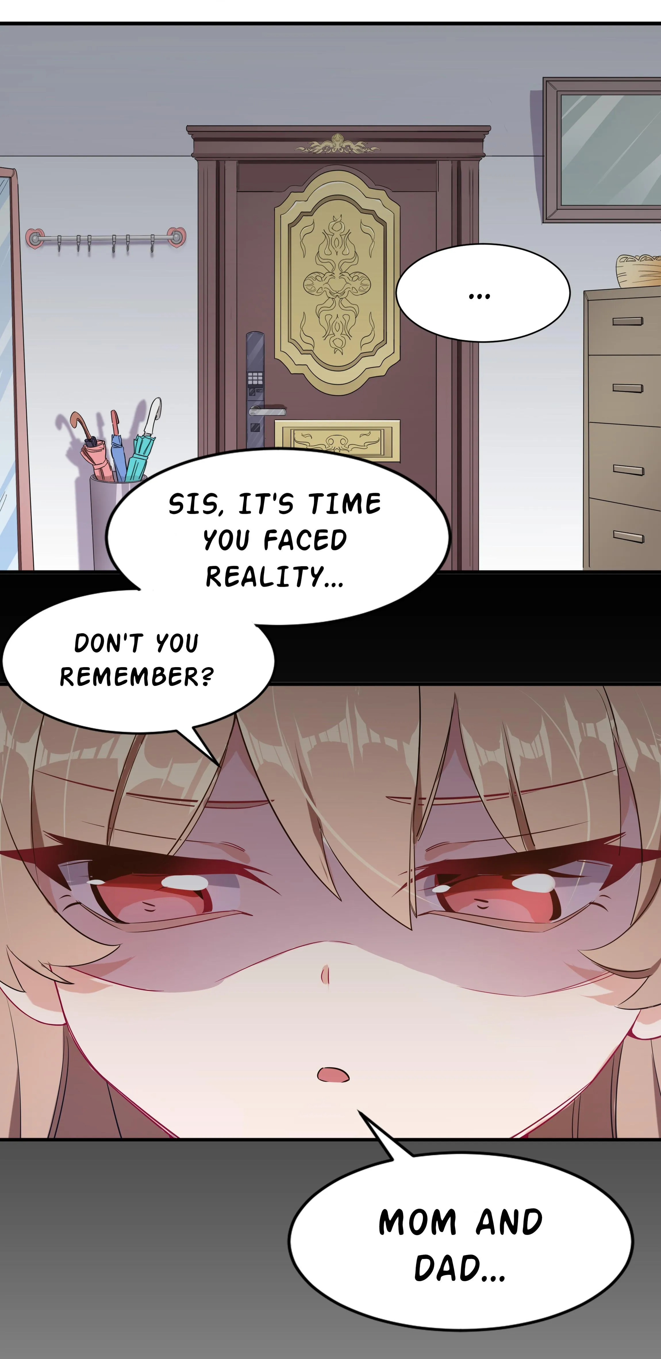 Read Working Overtime to Destroy the World! chapter 1 image 19 on Lezhin