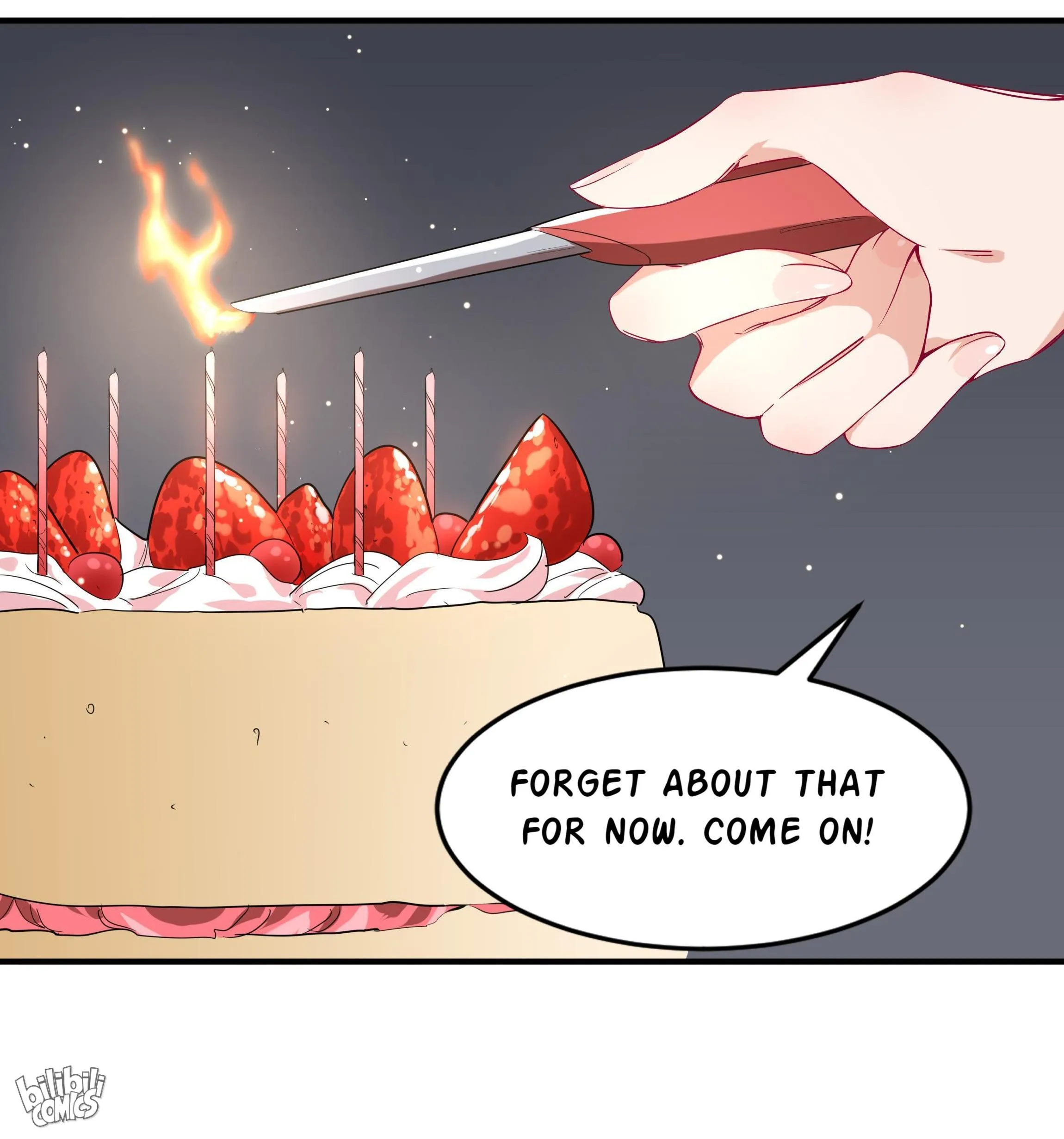 Read Working Overtime to Destroy the World! chapter 1 image 23 on Lezhin