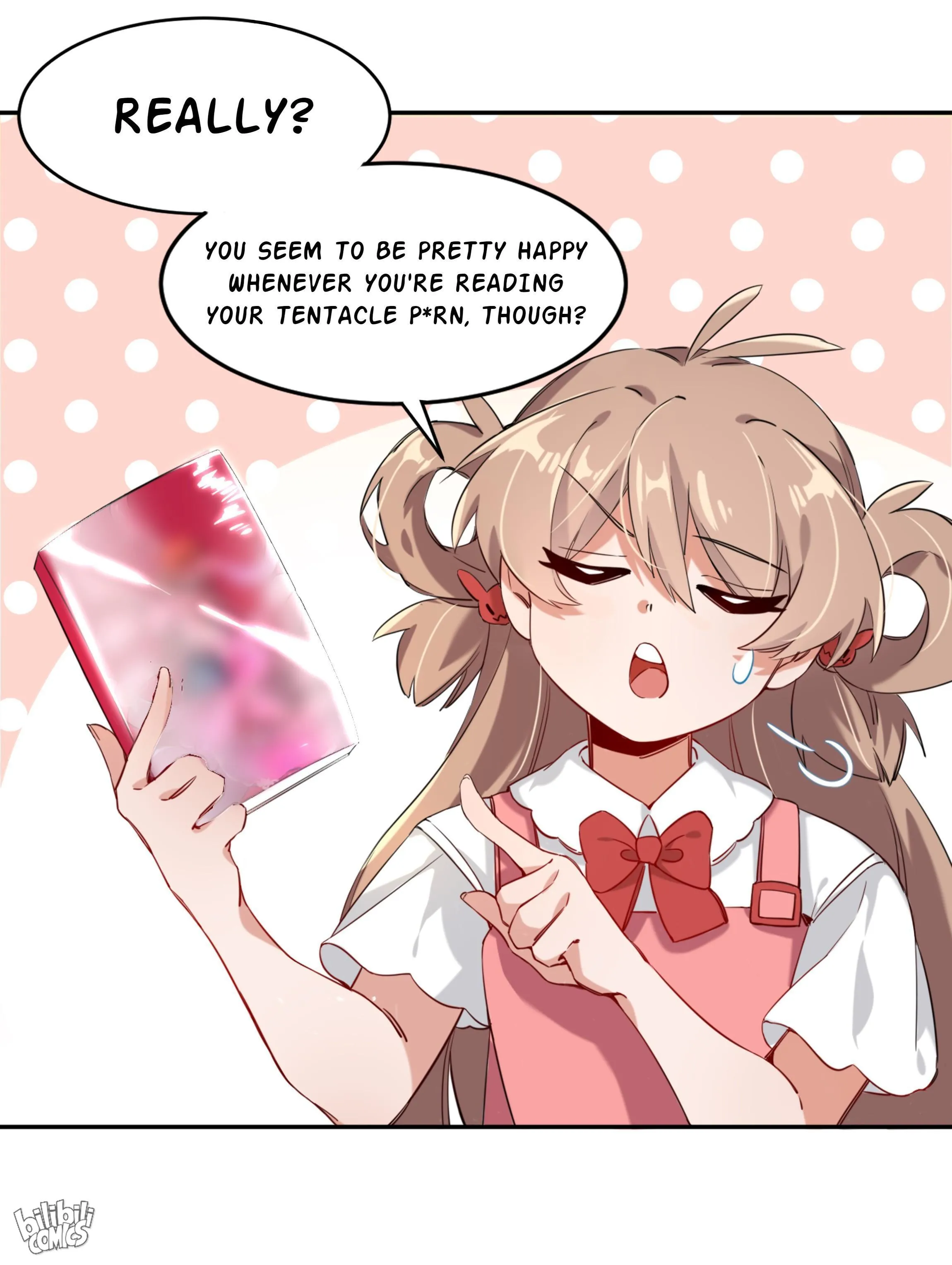 Read Working Overtime to Destroy the World! chapter 1 image 32 on Lezhin
