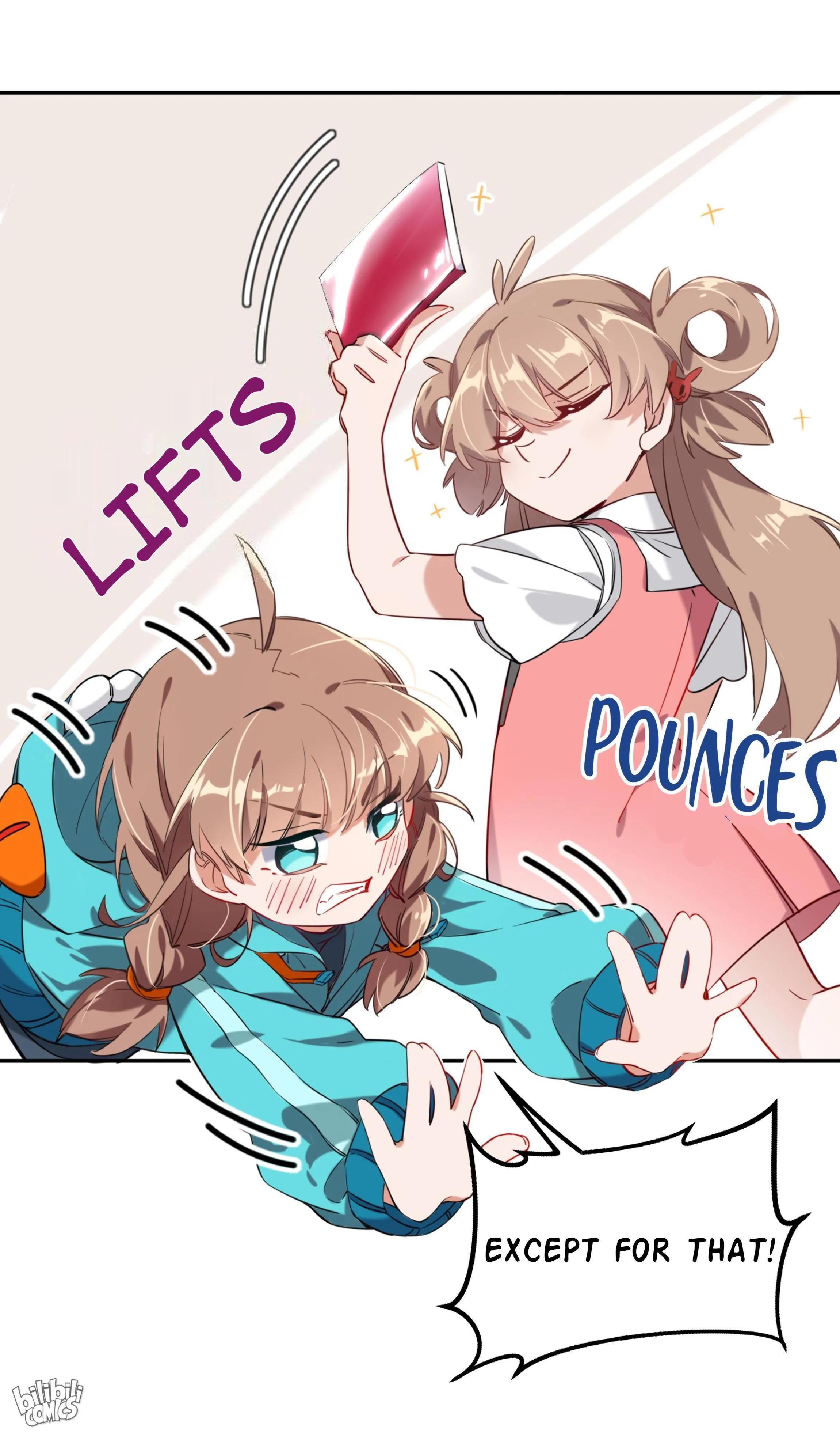 Read Working Overtime to Destroy the World! chapter 1 image 35 on Lezhin