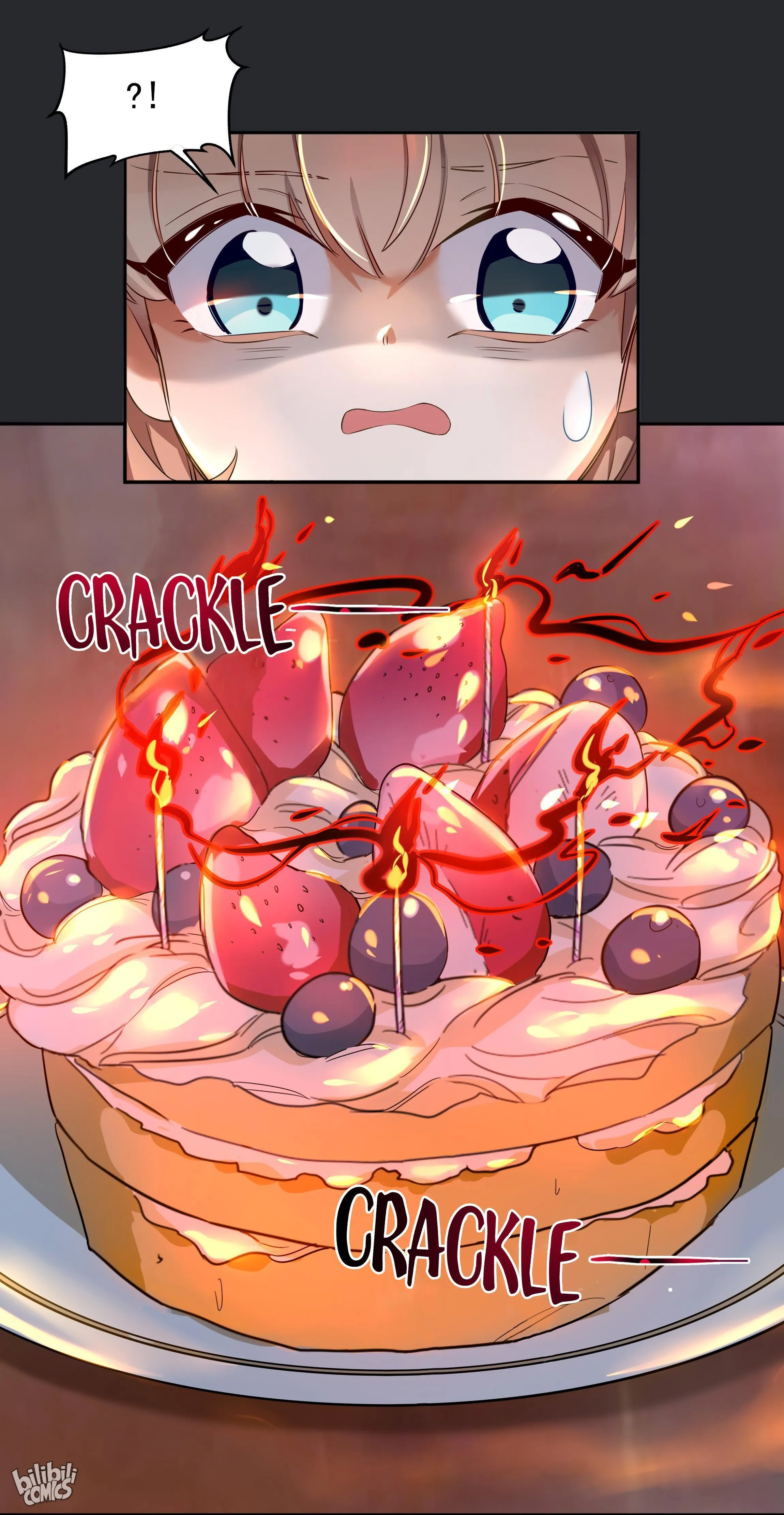 Read Working Overtime to Destroy the World! chapter 1 image 47 on Lezhin