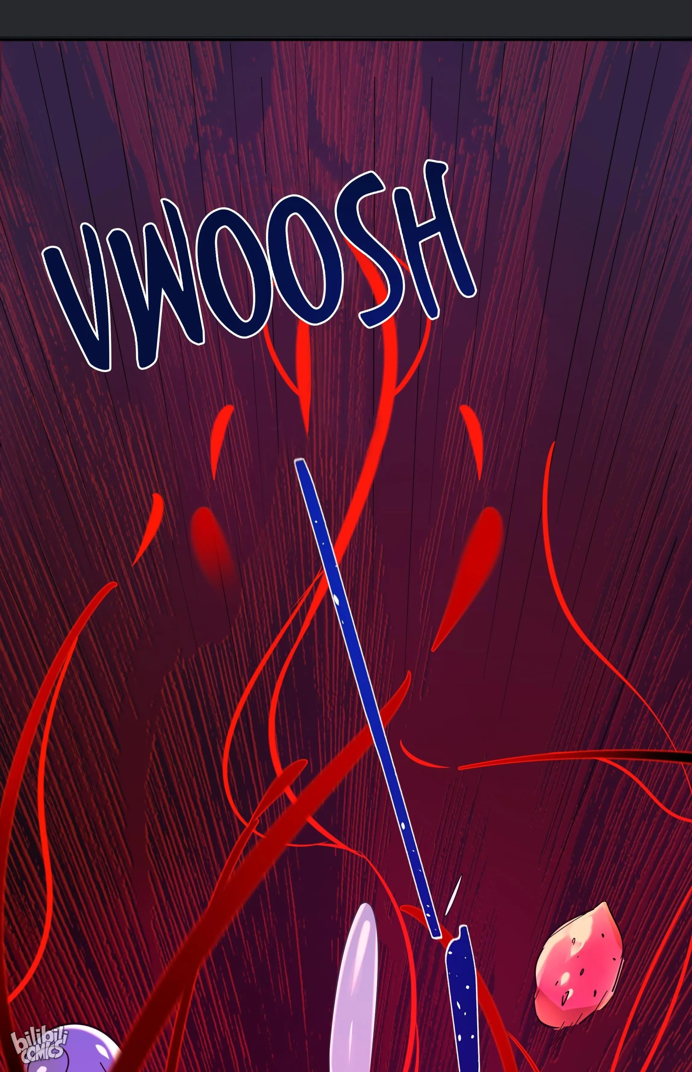 Read Working Overtime to Destroy the World! chapter 1 image 49 on Lezhin