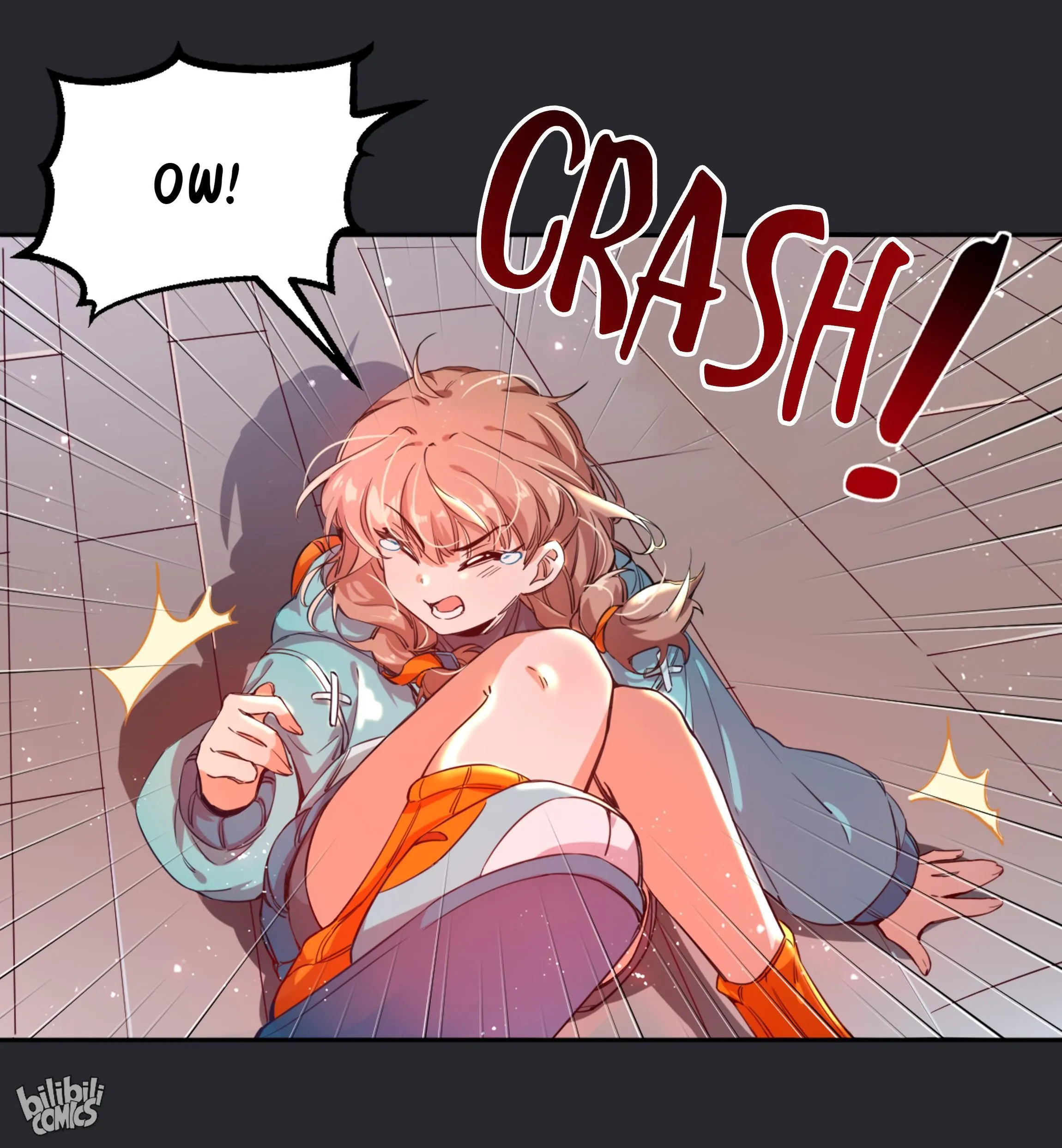 Read Working Overtime to Destroy the World! chapter 1 image 55 on Lezhin