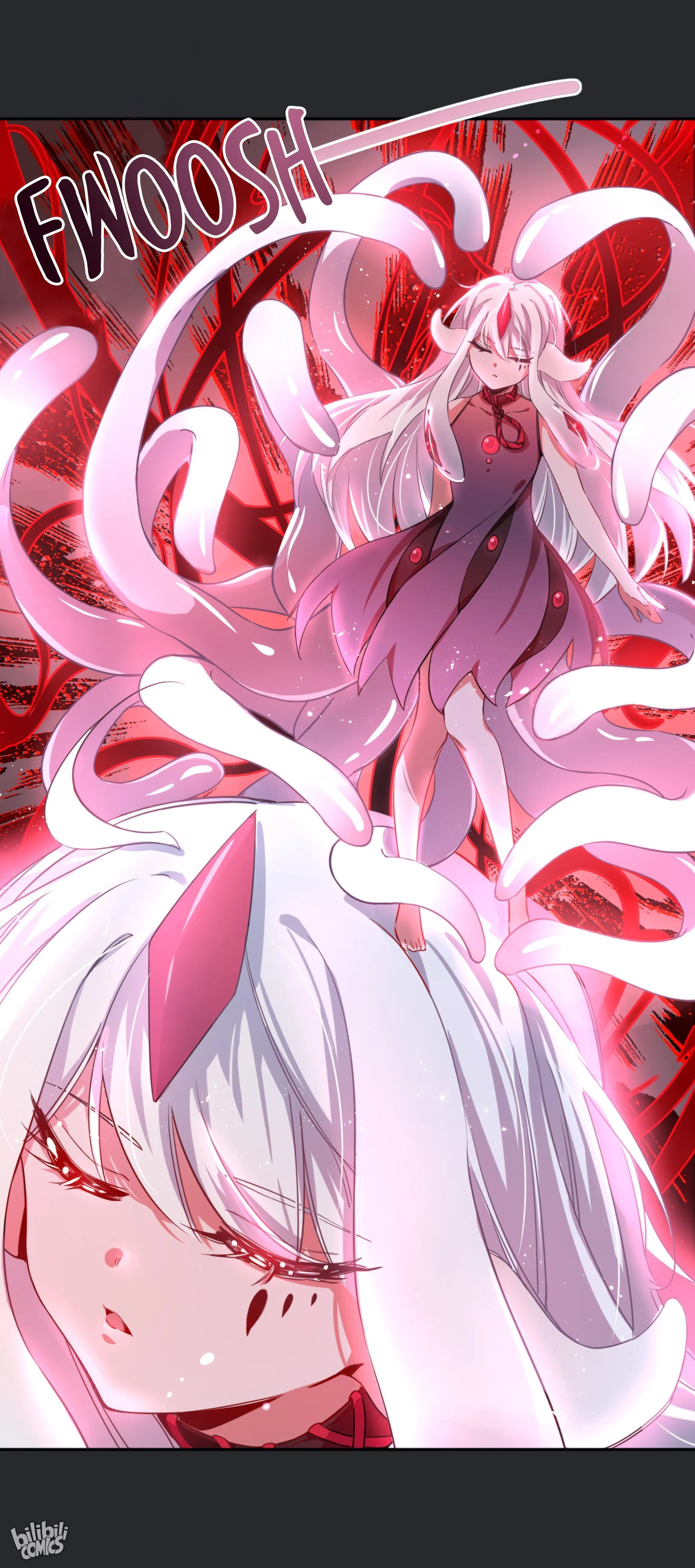 Read Working Overtime to Destroy the World! chapter 1 image 59 on Lezhin