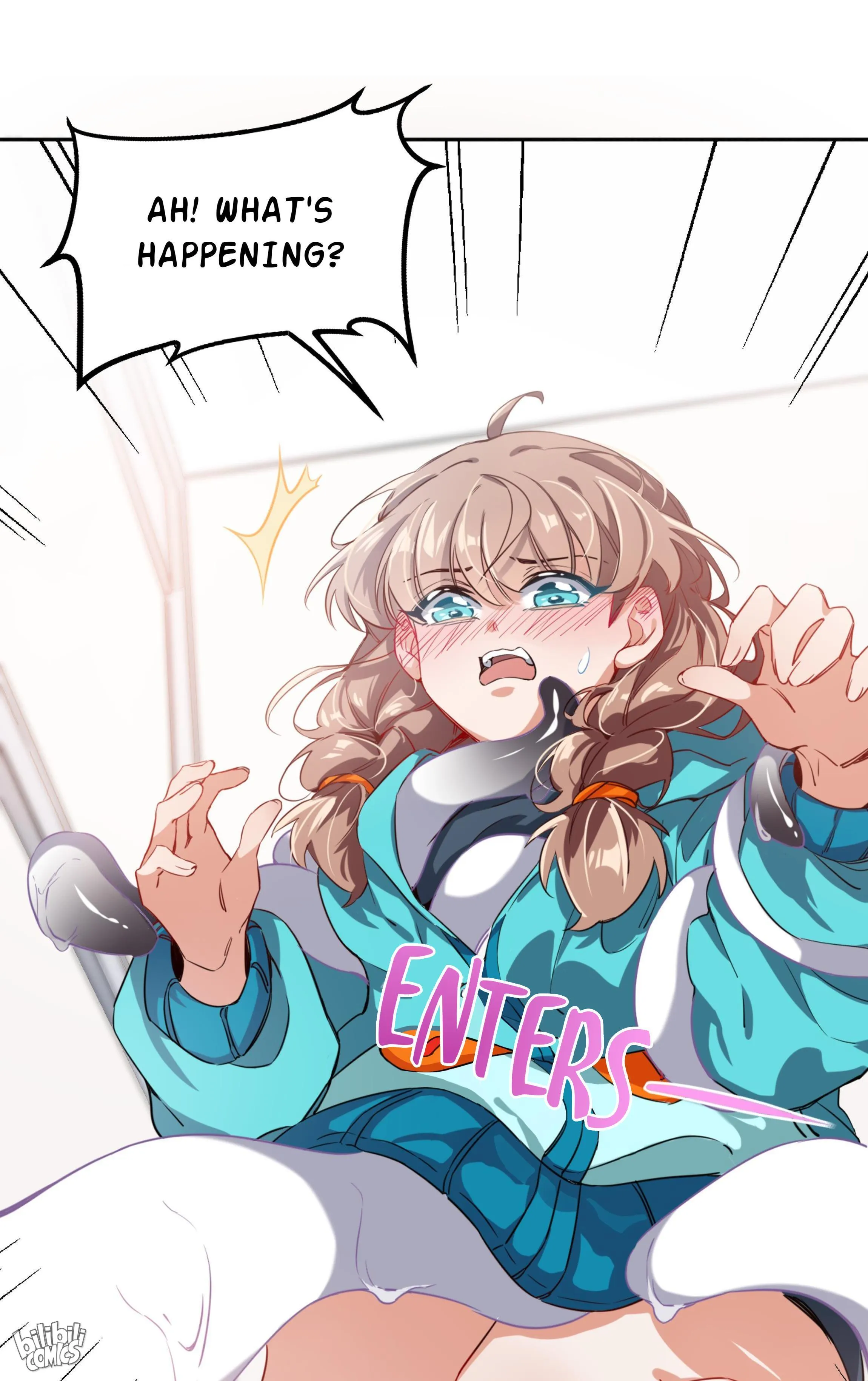 Read Working Overtime to Destroy the World! chapter 1 image 68 on Lezhin